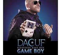 Bienvenue Dans Mon Game Boy