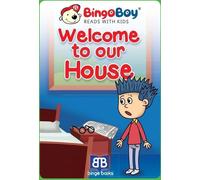 Bienvenue dans notre maison