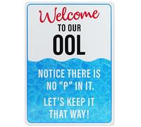 Bienvenue dans notre OOL