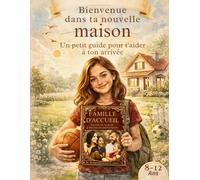 Bienvenue dans ta nouvelle Maison: Un guide juste pour toi a ton arrivée