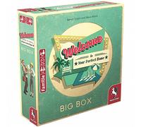 Bienvenue Dans Votre Maison Parfaite - Big Box - ALLEMAND