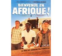Bienvenue En Afrique