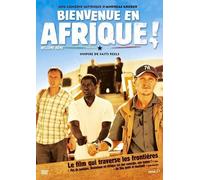Bienvenue en Afrique – DVD – OptiMale