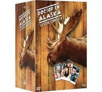 Bienvenue en Alaska Saison 1 - 6 / Northern Exposure Season - 1 -6 G