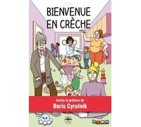 Bienvenue En Crèche