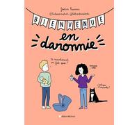 Bienvenue en daronnie !