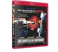 Bienvenue en enfer (1990) / Highway to Hell (Blu Ray) G