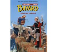 Bienvenue en enfer