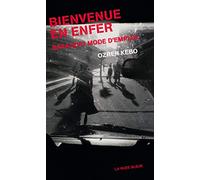 Bienvenue en enfer: Sarajevo mode d'emploi