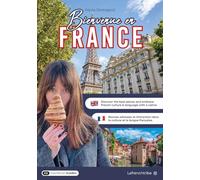 Bienvenue en France