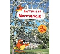 Bienvenue En Normandie !