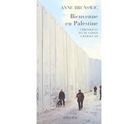 Bienvenue en Palestine