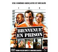 Bienvenue En Prison