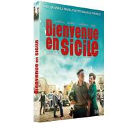 Bienvenue En Sicile