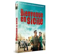 Bienvenue en Sicile