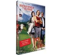 Bienvenue en Suisse