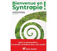 Bienvenue en syntropie