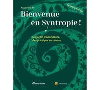Bienvenue en syntropie Anaëlle Thery (Auteur)