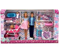 Steffi Lo Ve Bienvenue Famille