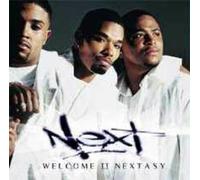 Bienvenue II Nextasy