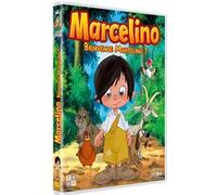 Marcelino - Bienvenue Marcelino !