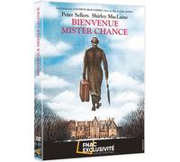 Bienvenue Mister Chance Exclusivité Fnac DVD DVD