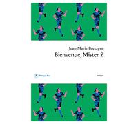 Bienvenue, Mister Z
