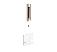 Bienvenue Netatmo + DTG PRO Gratuit