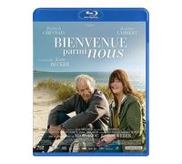 Bienvenue Parmi Nous - Blu-Ray