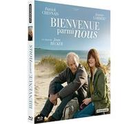 Bienvenue parmi nous - Blu-Ray E