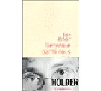 Bienvenue parmi nous - Eric Holder - Flammarion - broché - Roman