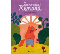 Bienvenue Renard