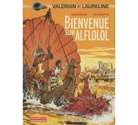 Bienvenue sur Alflolol