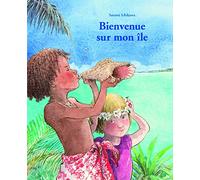 bienvenue sur mon ile