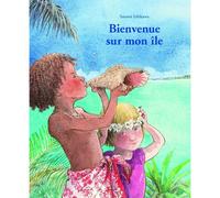 Bienvenue Sur Mon Île
