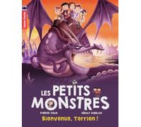 Bienvenue, Terrien !