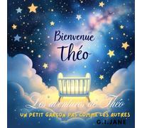 Bienvenue Théo