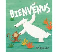 Bienvenus (ne) Stéphane-Yves Barroux (Auteur)