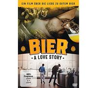 Bier - A Love Story (DVD)
