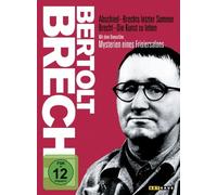Bierbichler,Josef - Bertolt Brecht Edition [Import]
