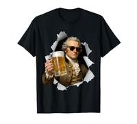 Bière Alexander Hamilton T-Shirt