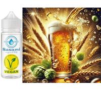 Bière arôme concentré - Vegan - Sasami - 10 ml