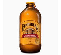 Bière au gingembre Bundaberg 0,375 l