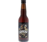 BIERE - CERVOISE 33CL