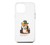 Bière de Football Banter Holy Trinity British Bulldog Beer Coque pour iPhone 12 Pro Max