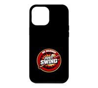 Bière de l'équipe de Softball Slow Pitch Funny Softball League Coque pour iPhone 12 Pro Max