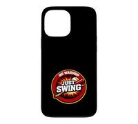 Bière de l'équipe de Softball Slow Pitch Funny Softball League Coque pour iPhone 13 Pro Max