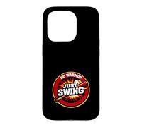 Bière de l'équipe de Softball Slow Pitch Funny Softball League Coque pour iPhone 15 Pro