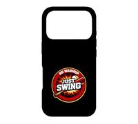Bière de l'équipe de Softball Slow Pitch Funny Softball League Coque pour iPhone 17 Pro