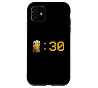 Bière de l'Oktoberfest : trente brasseurs allemands amusants Coque pour iPhone 11